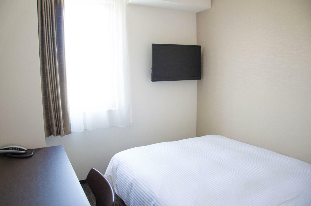 E Hotel Kumagaya Annex Exterior photo
